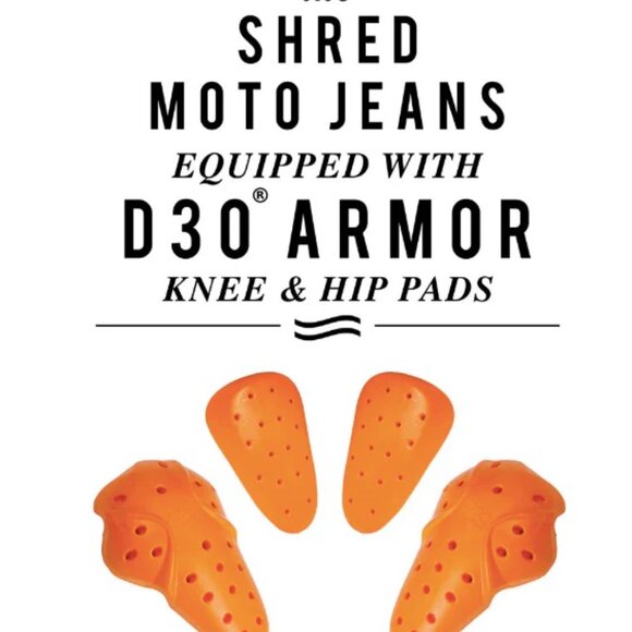 Women's Black Skinny Pants - Picture 4 of 4